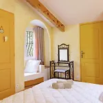 Les Jardins De Valaurie Anduze