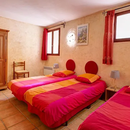 Maison d'hôtes Bignone